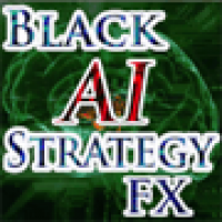 Black AI・ストラテジー FX  - ブラストFX -
