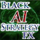 Black AI ストラテジーFX
